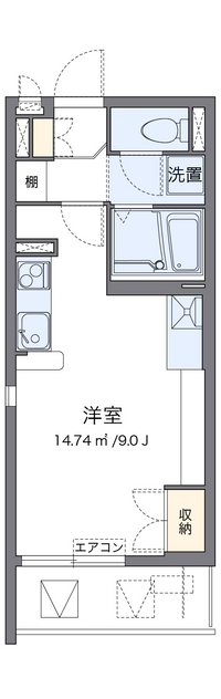 55746 Floorplan