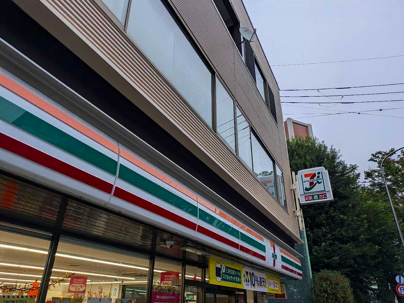 レオパレスコア 周辺環境