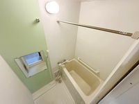 レオネクストグレイスタートル 風呂