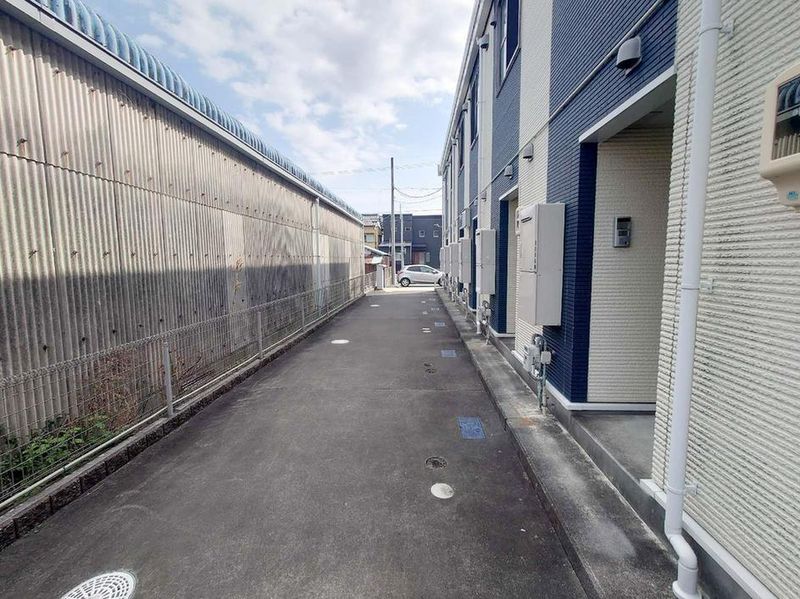 LEONEXT Suruga Other