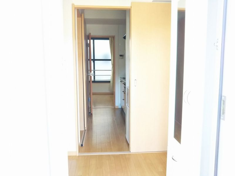 leopalace Velvedere Lối vào