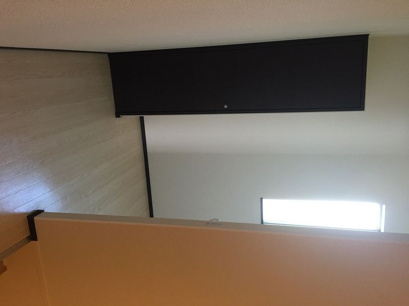 クレイノ吹上 収納