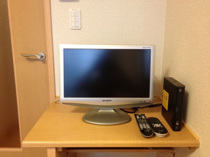 レオパレスブランドール　Ｈ その他
