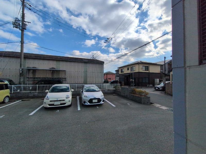 leopalace Schloss 视野