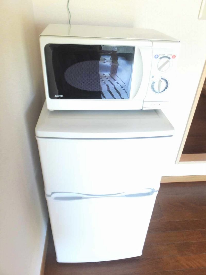 レオパレススミサカ その他