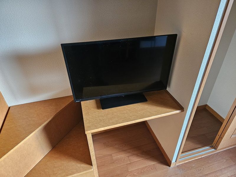 レオパレスグランシャリオ その他設備