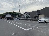 レオパレスサン宮島 駐車場