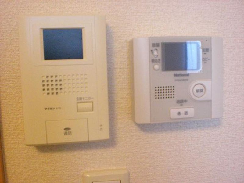 レオパレスリバーヴィレッジＡ その他