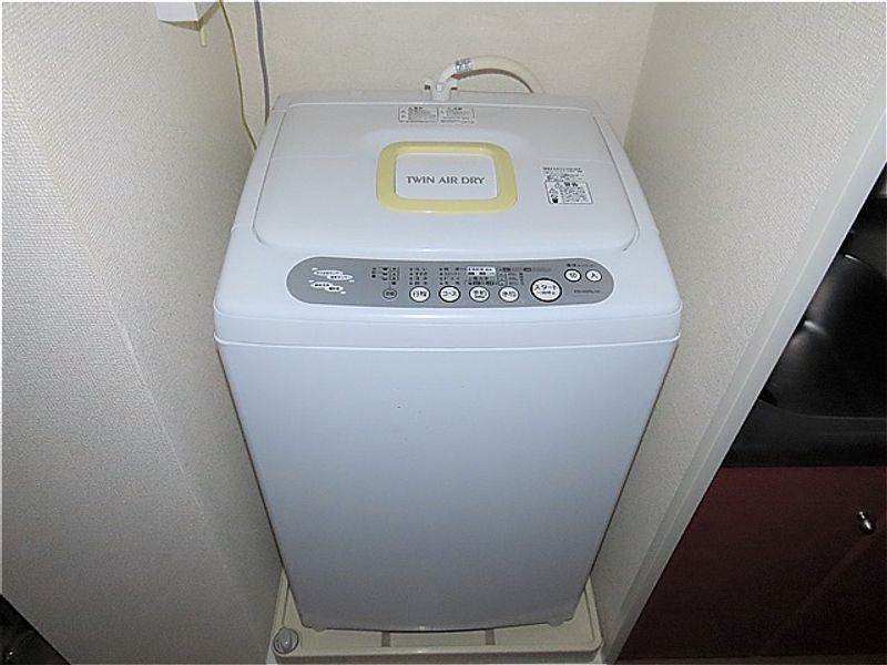 レオパレスエスペランサ その他設備