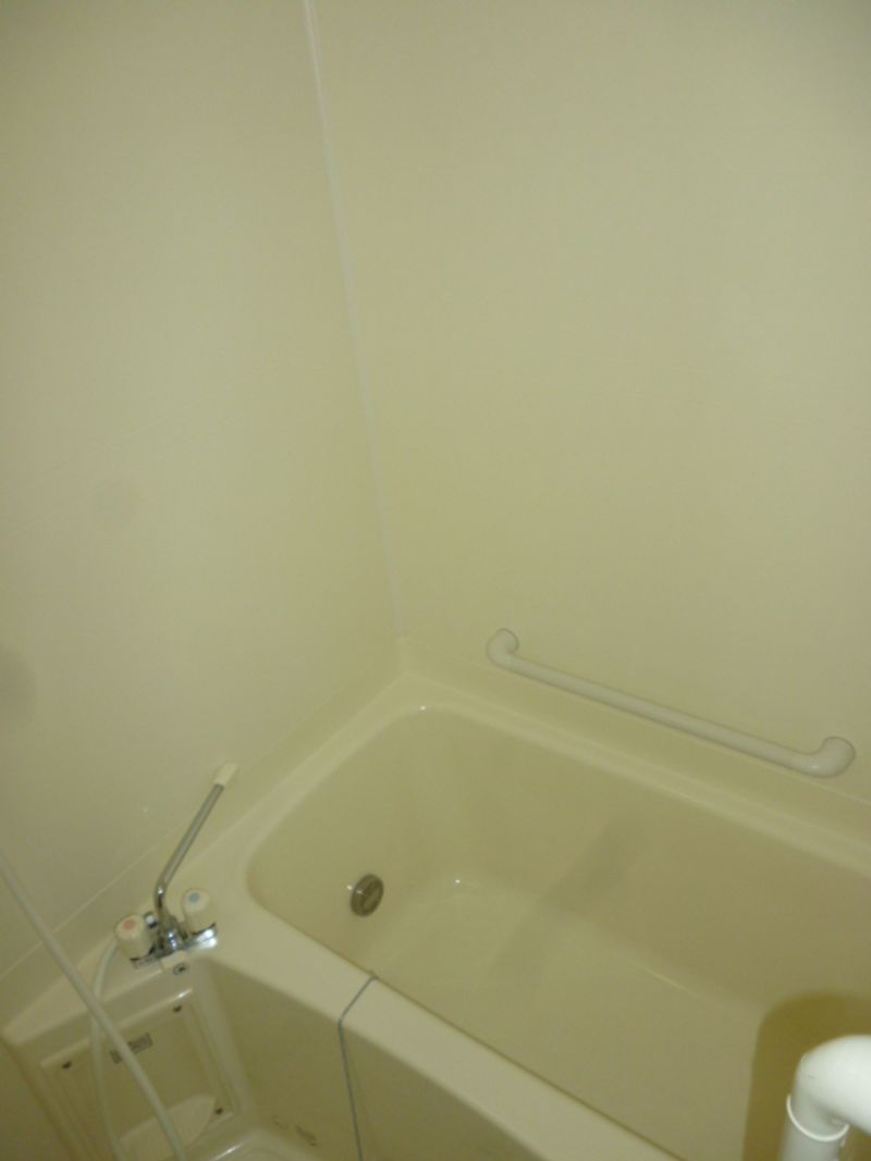 レオネクストタウンコート　中央 風呂