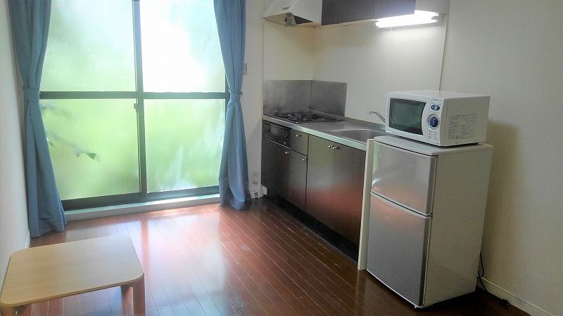 leopalace Excel 厨房