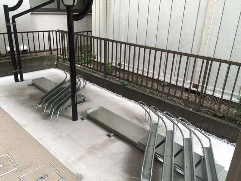 クレイノ柏桜館Ⅱ その他