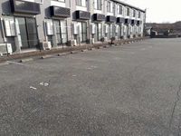 レオパレスＦＯＲＥＶＥＲ 駐車場
