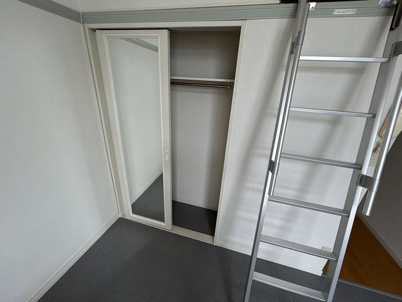 leopalace HARMONY Storage