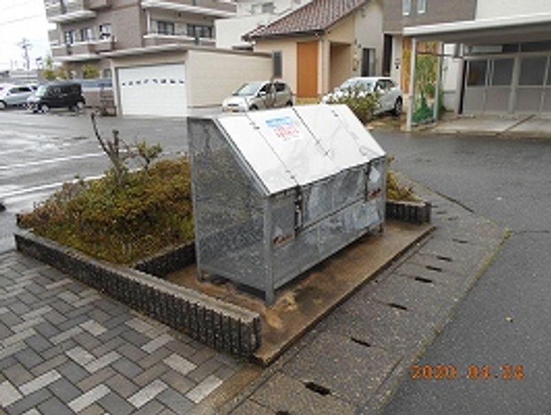 レオパレスプチＭ その他設備