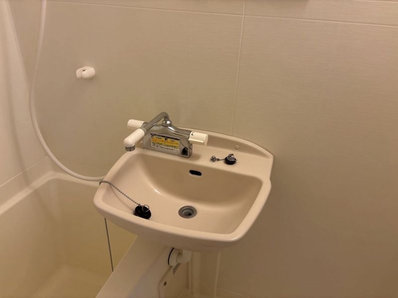 レオパレスＭ＆Ａフォースイ キッチン