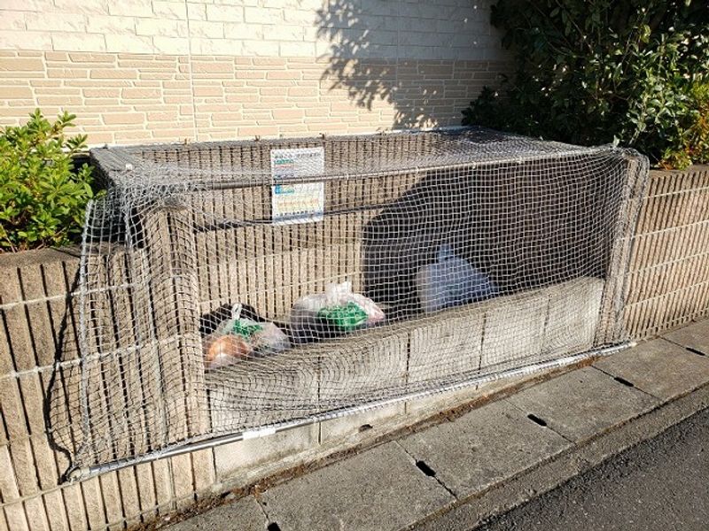 レオパレスアン　ティーム 共用部分