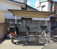 レオパレスぐんま　大泉 その他