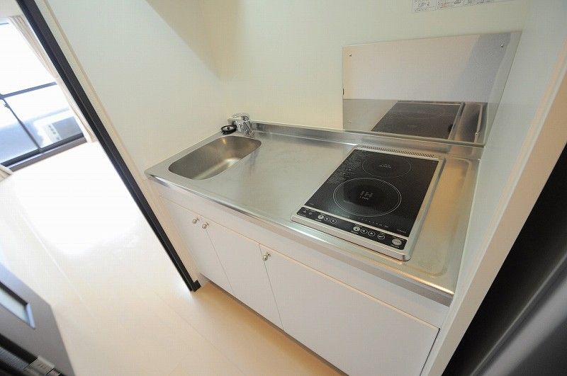 レオネクスト瑞穂 キッチン