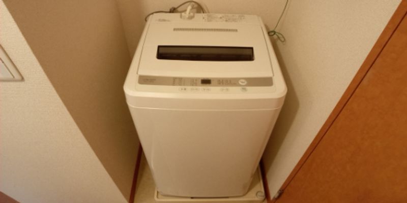 レオパレス高尾ヒルズ その他設備