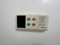 レオパレスローズＣ 風呂