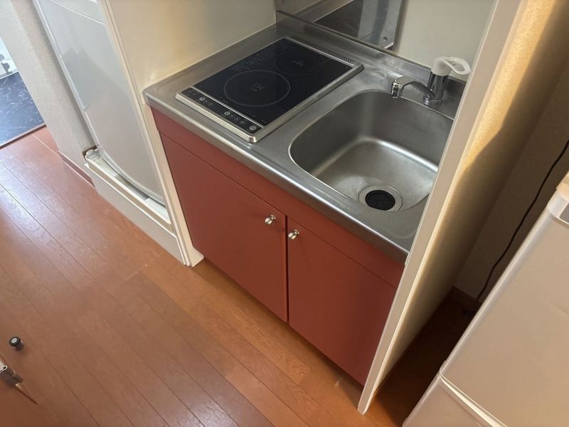 leopalace Villa Grazia 주방