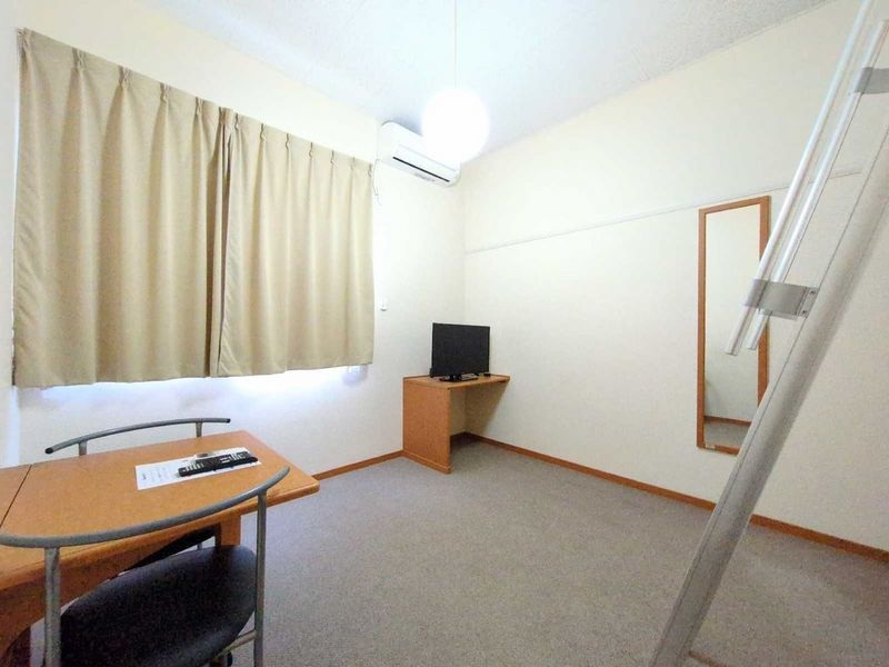 leopalace Liberta I Living room