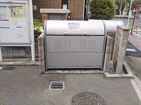 レオネクストサンモール畷 共用部分