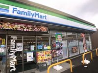 レオパレスアムール中里Ⅲ 周辺環境
