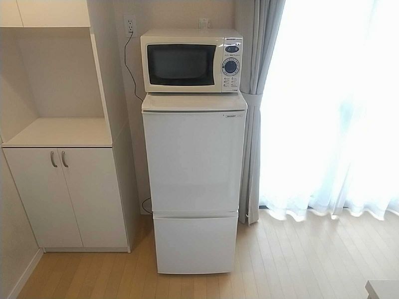 LEONEXT Aoba II Thiết bị khác