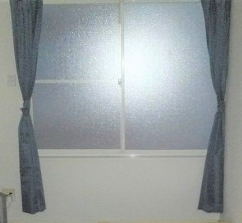 leopalace Megumi 거실