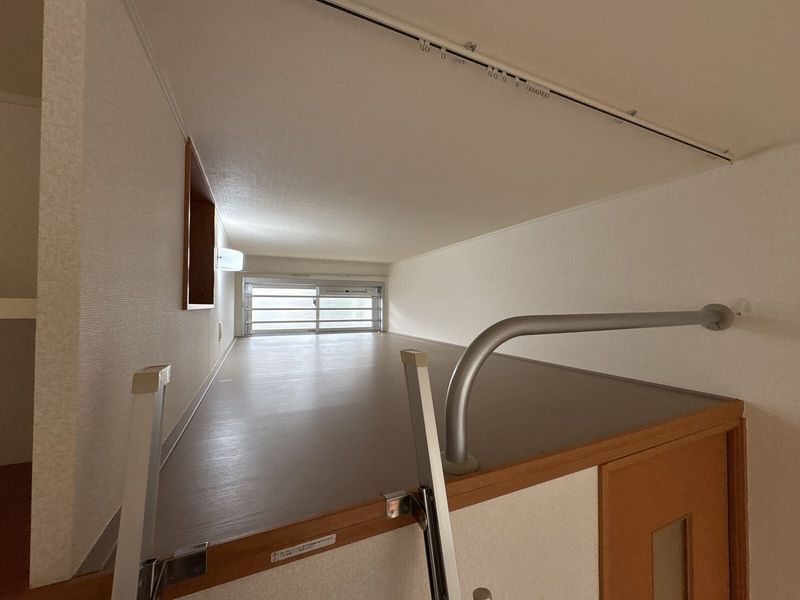 レオパレスフリーデ その他