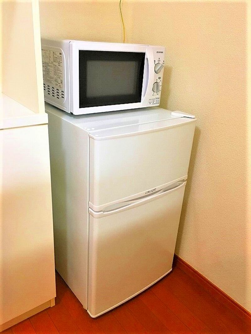 レオパレスケリュスＢ その他設備