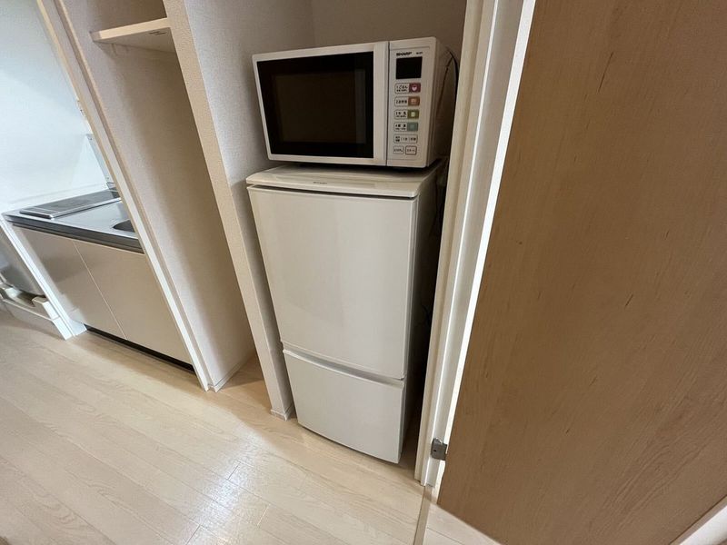 クレイノコンフォーティア　ＳＲ その他設備