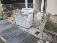 レオネクストハイツ西田 共用部分