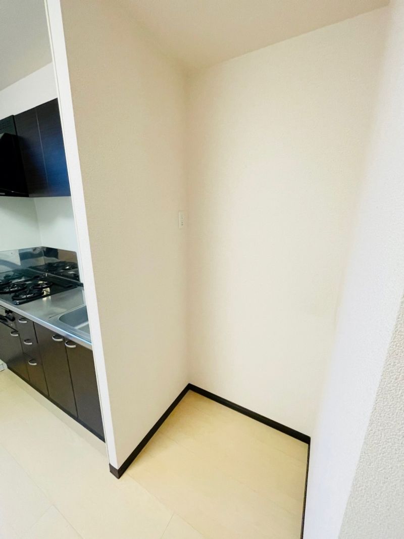 LEONEXT K III Kitchen