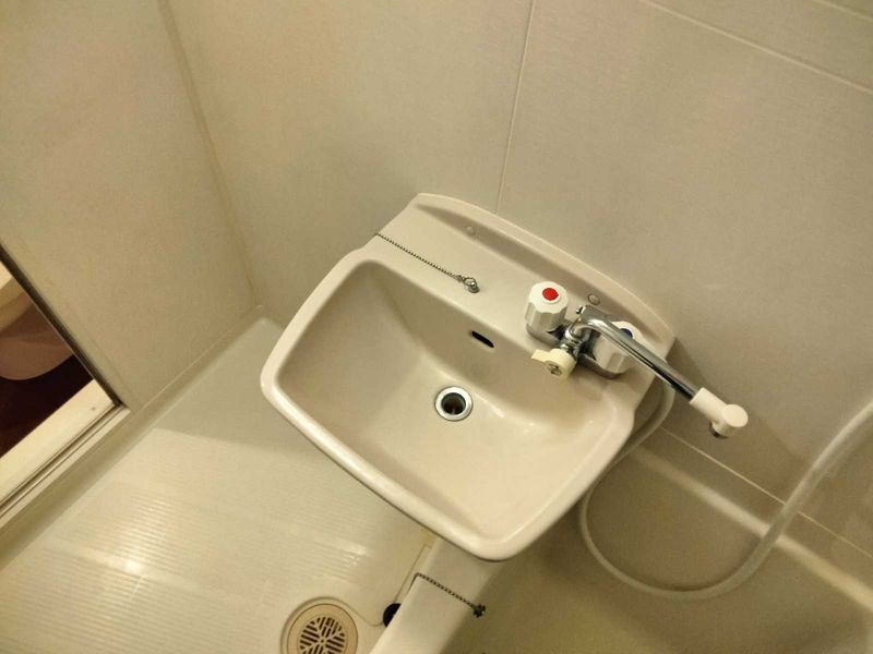 leopalace Compal Toso Ichibankan Sink