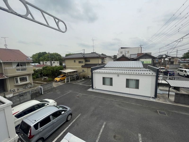 leopalace Arcadia Tầm nhìn