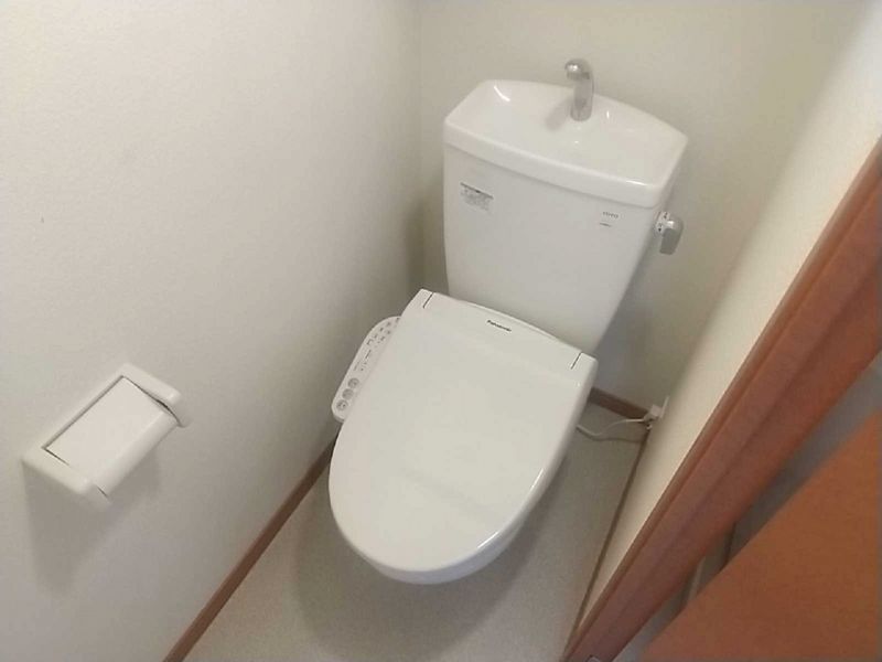 leopalace Este City II 卫生间