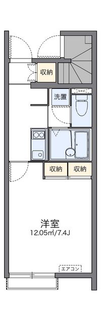 43751 Floorplan