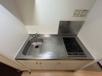 レオネクストＦＥＲＩＯ瀬田 キッチン