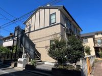 レオパレス田園２ 眺望