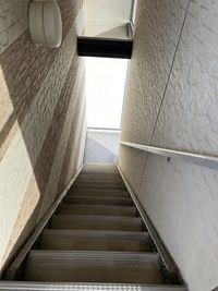 レオパレスポーラーベア 共用部分