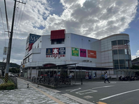 レオパレスシャルマンシード 周辺環境