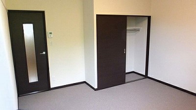 レオネクストアミ 収納