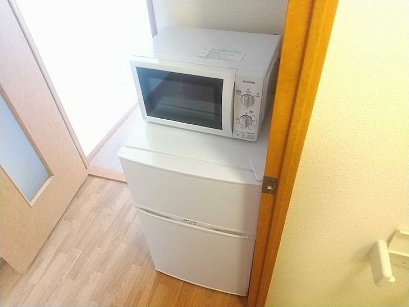 leopalace Excel 기타 시설