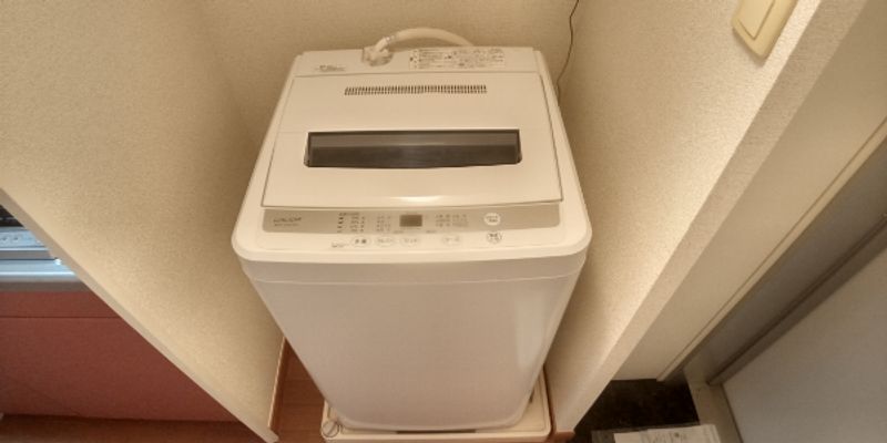 レオパレスアガペ その他設備