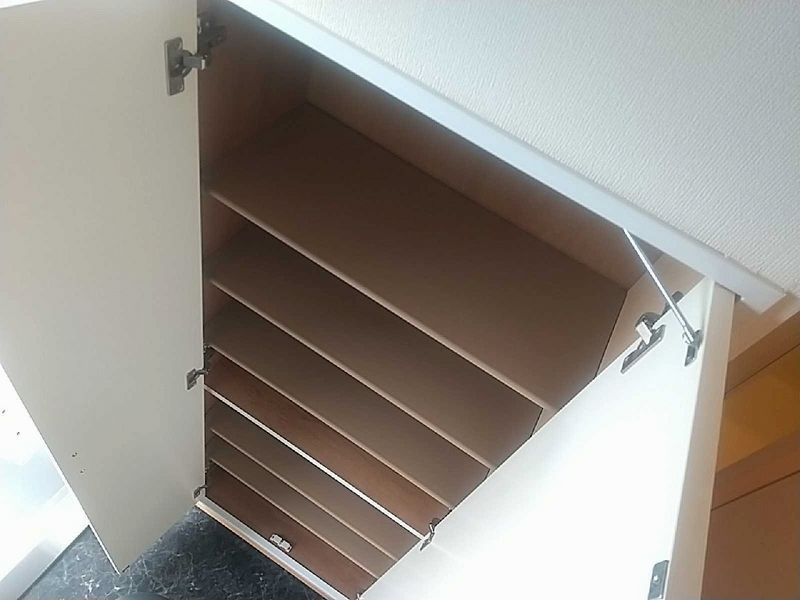 レオパレスイーグルⅢ その他