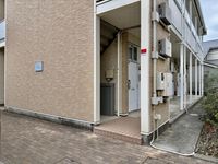 leopalace Gluten C Entrance