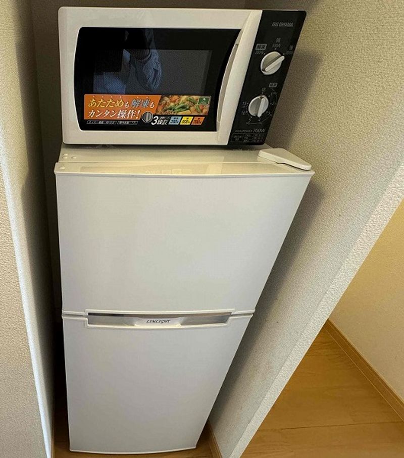レオネクストアークセルシオ その他設備
